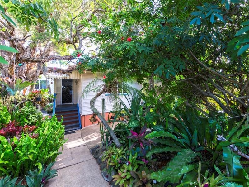 16 Brescia Street, Holland Park West QLD 4121