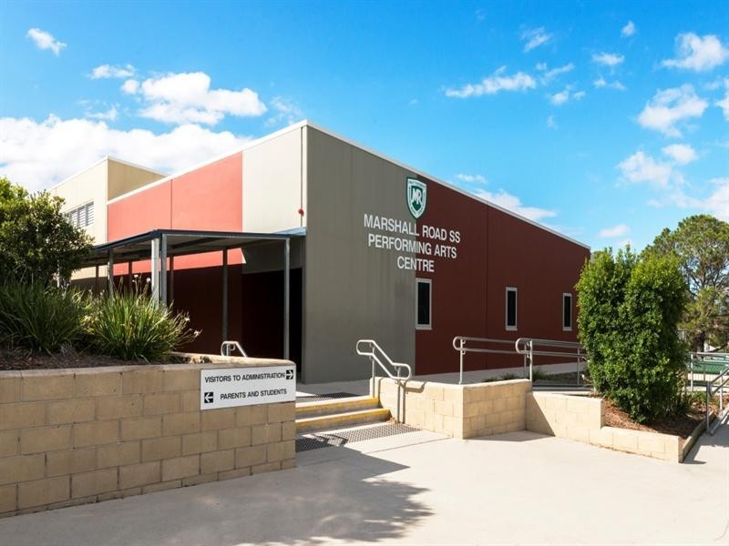 16 Brescia Street, Holland Park West QLD 4121