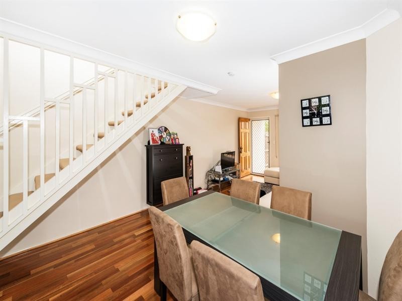 3/28 Stackpole Street, Wishart QLD 4122