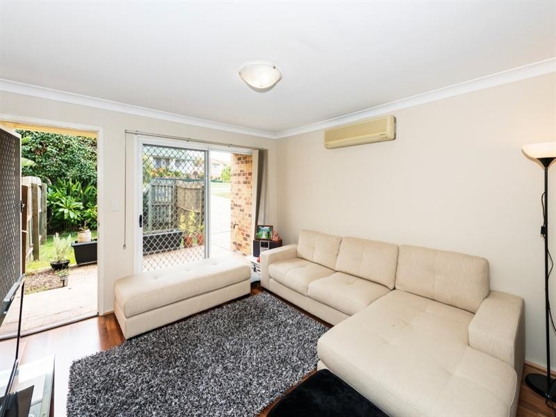 3/28 Stackpole Street, Wishart QLD 4122