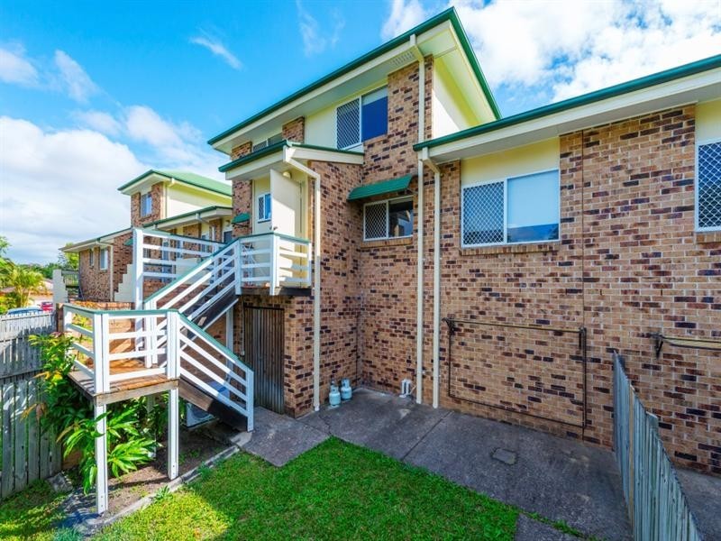 3/28 Stackpole Street, Wishart QLD 4122
