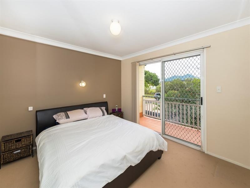 3/28 Stackpole Street, Wishart QLD 4122