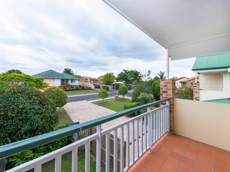 3/28 Stackpole Street, Wishart QLD 4122