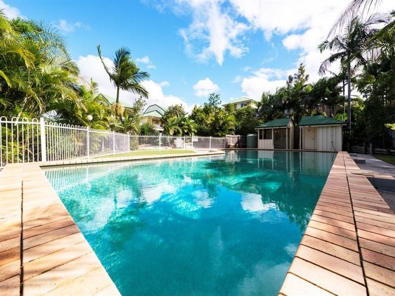 3/28 Stackpole Street, Wishart QLD 4122