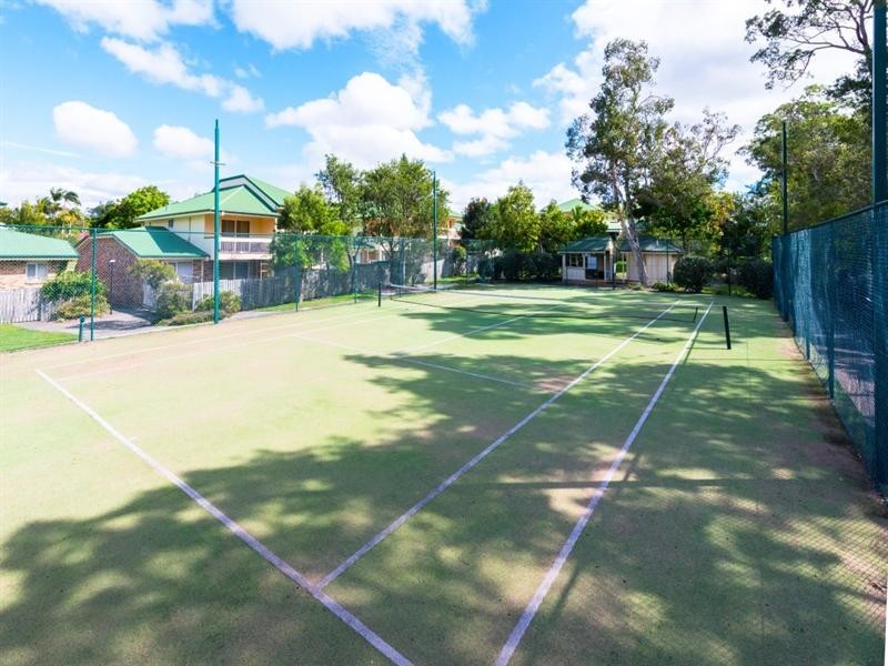 3/28 Stackpole Street, Wishart QLD 4122