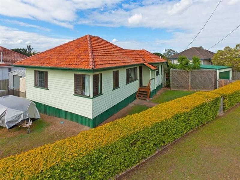 169 Kentish Street, Mount Gravatt East QLD 4122