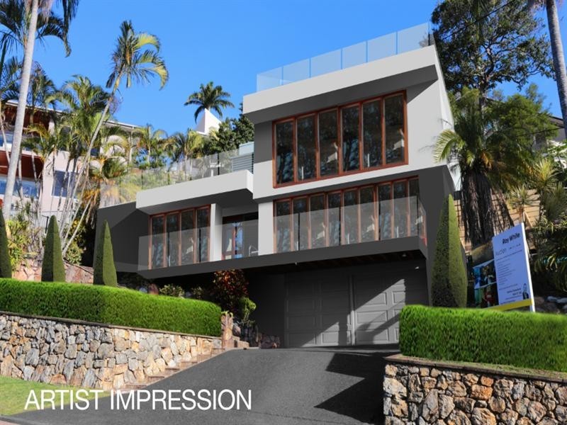 4 Odessa Street, Holland Park West QLD 4121