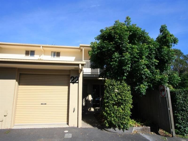 22/29 Oatland Crescent, Holland Park West QLD 4121