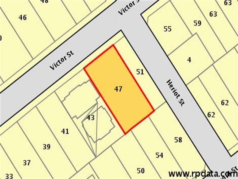 47 Victor Street, Holland Park QLD 4121