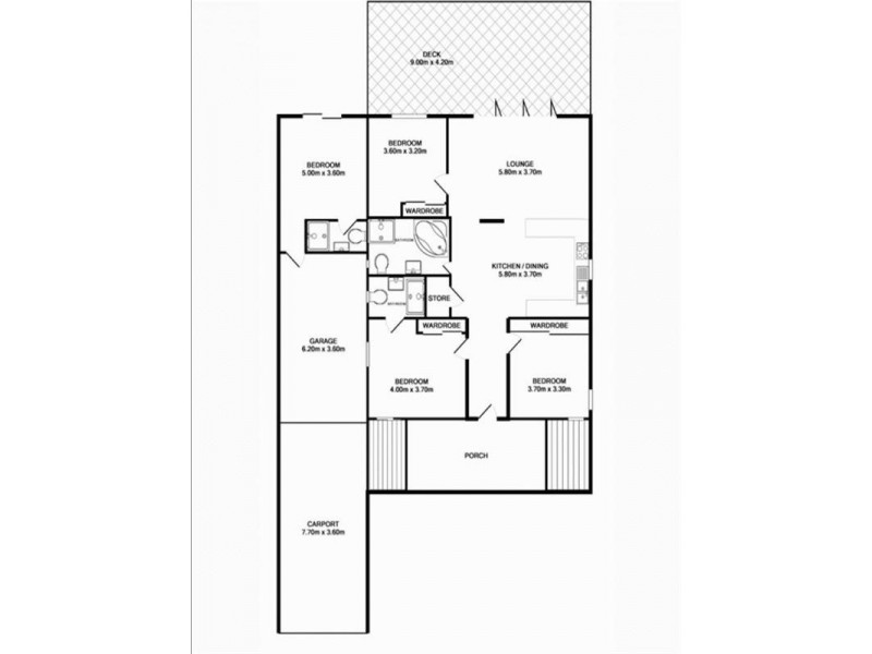 66 Galsworthy Street, Holland Park West QLD 4121