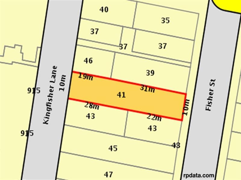 41 Fisher Street, East Brisbane QLD 4169