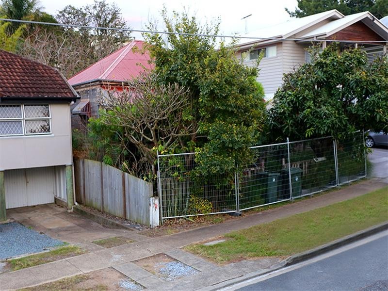 41 Fisher Street, East Brisbane QLD 4169