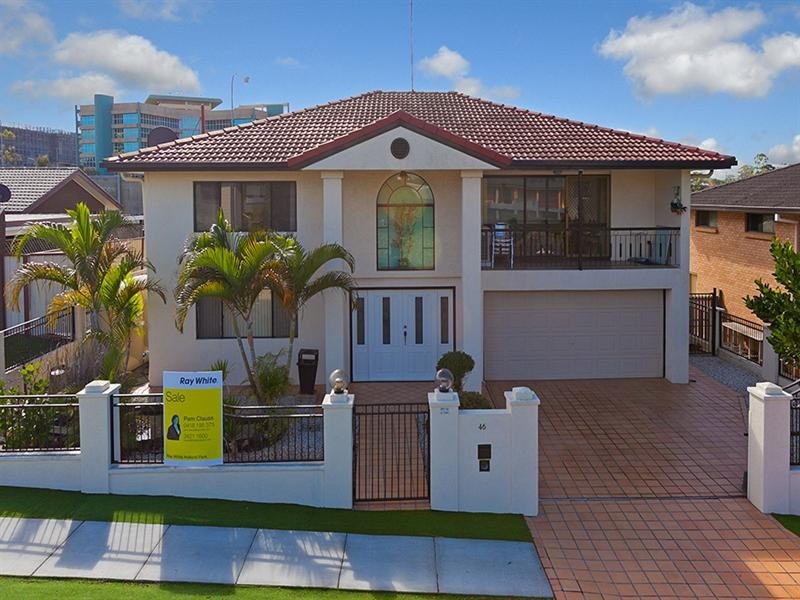 46 Portulaca Street, Macgregor QLD 4109