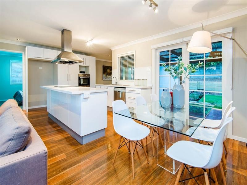 7 Stonyfell Court, Holland Park QLD 4121