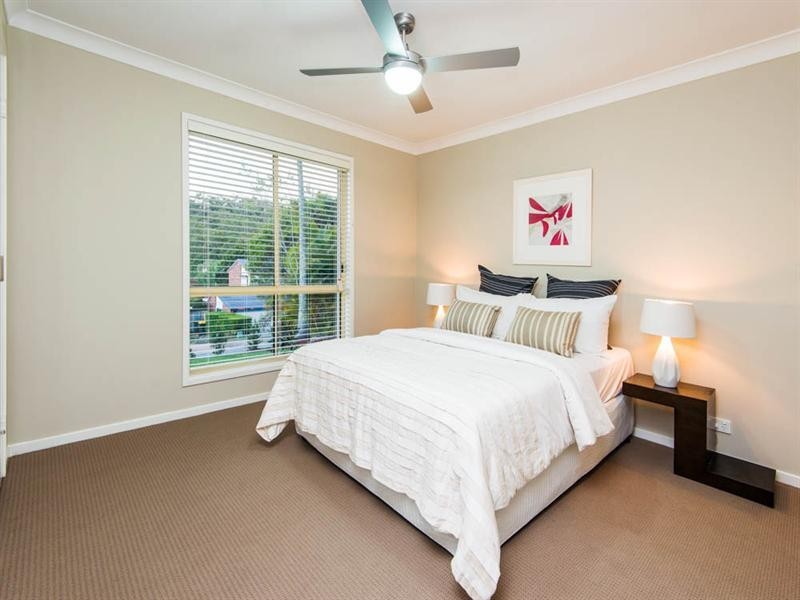 7 Stonyfell Court, Holland Park QLD 4121