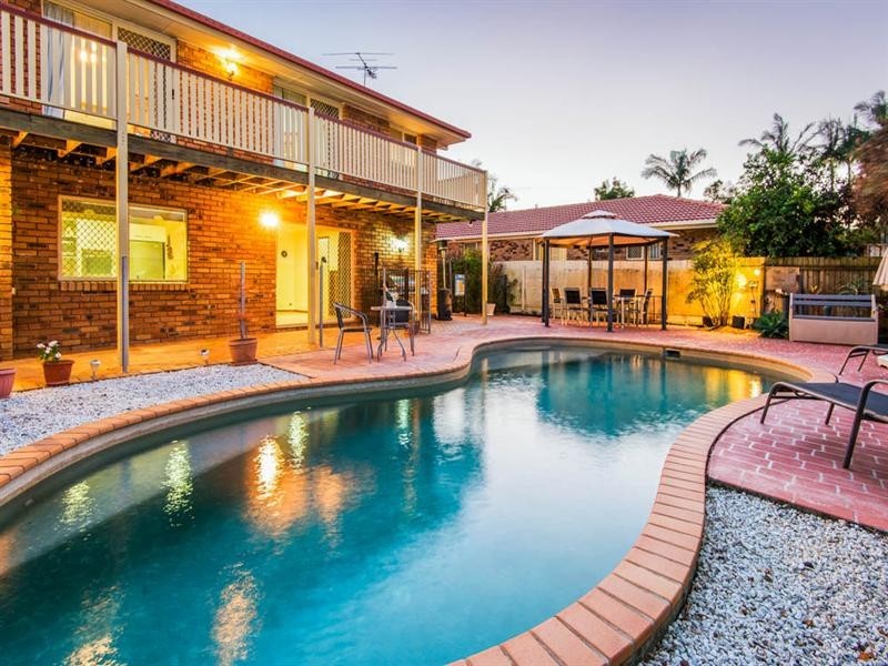 22 Lindeman Place, Eight Mile Plains QLD 4113