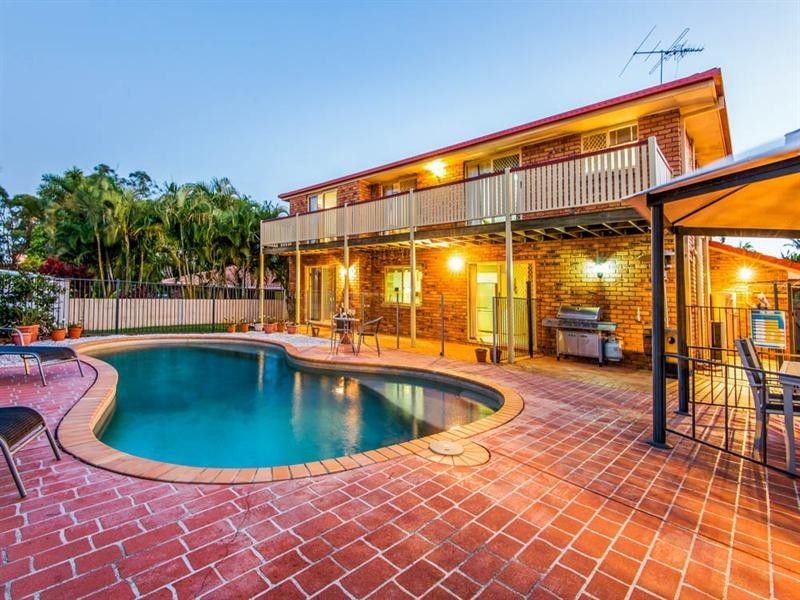 22 Lindeman Place, Eight Mile Plains QLD 4113