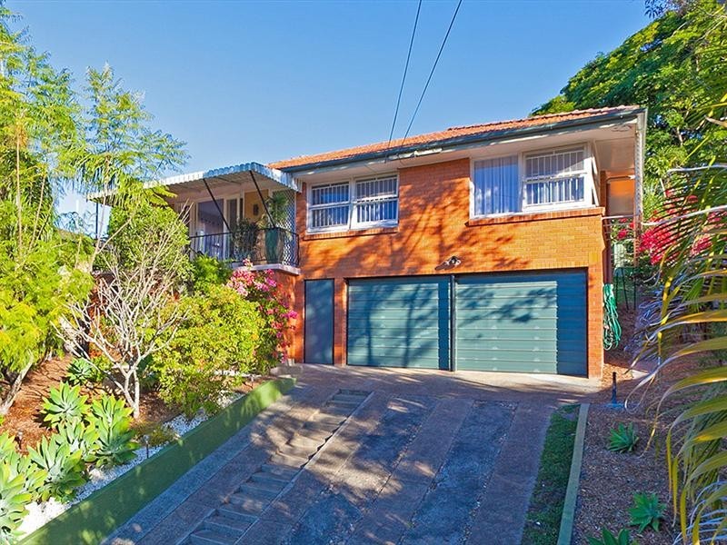 15 Carrara Street, Mount Gravatt East QLD 4122