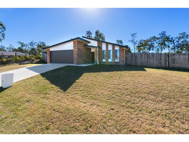 5 Ridgecrest Drive, Jimboomba QLD 4280