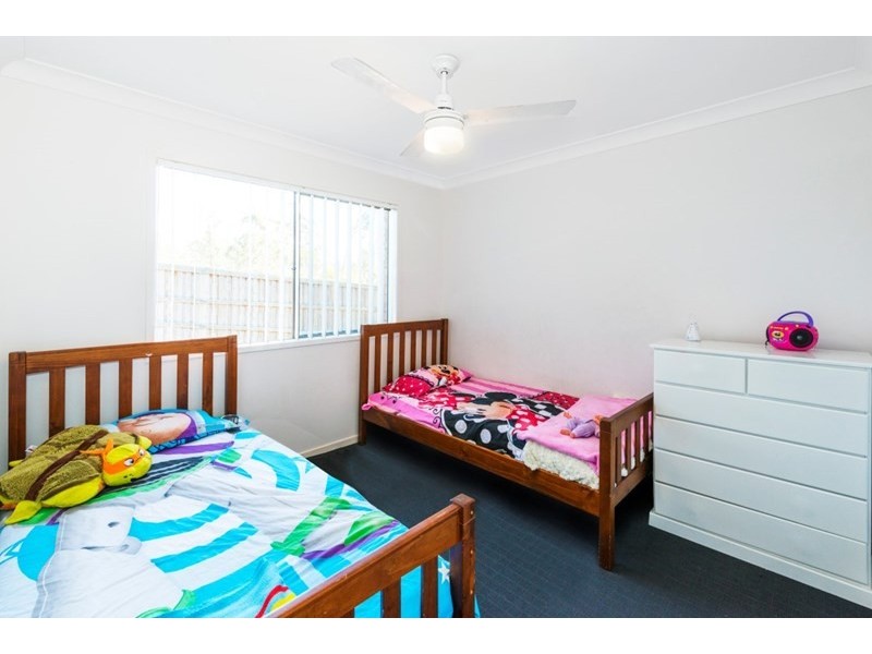 5 Ridgecrest Drive, Jimboomba QLD 4280