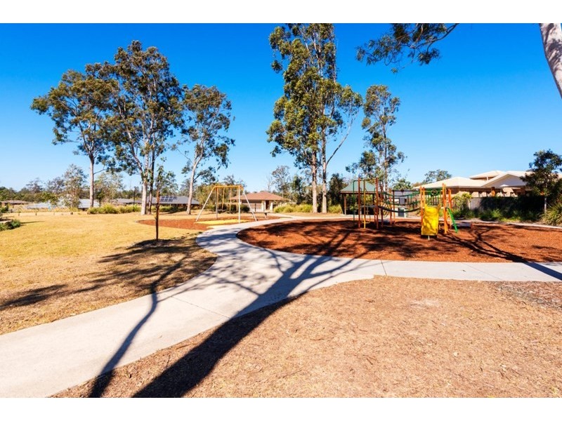 5 Ridgecrest Drive, Jimboomba QLD 4280