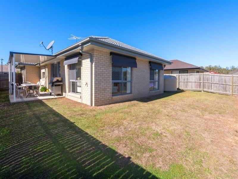 24 GRIFFEN Place, Crestmead QLD 4132