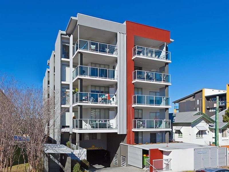 16/28 Carl Street, Woolloongabba QLD 4102