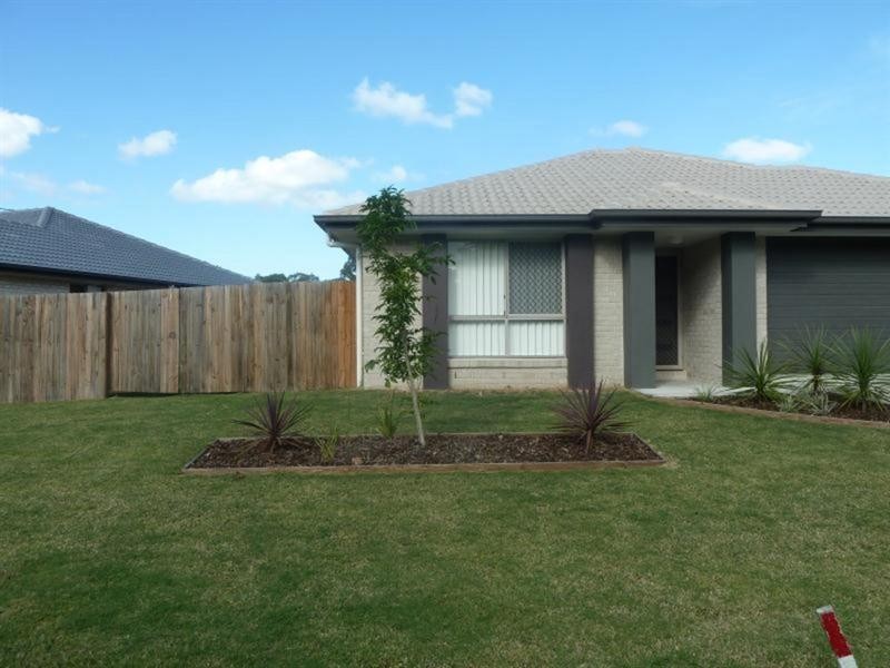 3 Polyanna Court, Loganlea QLD 4131