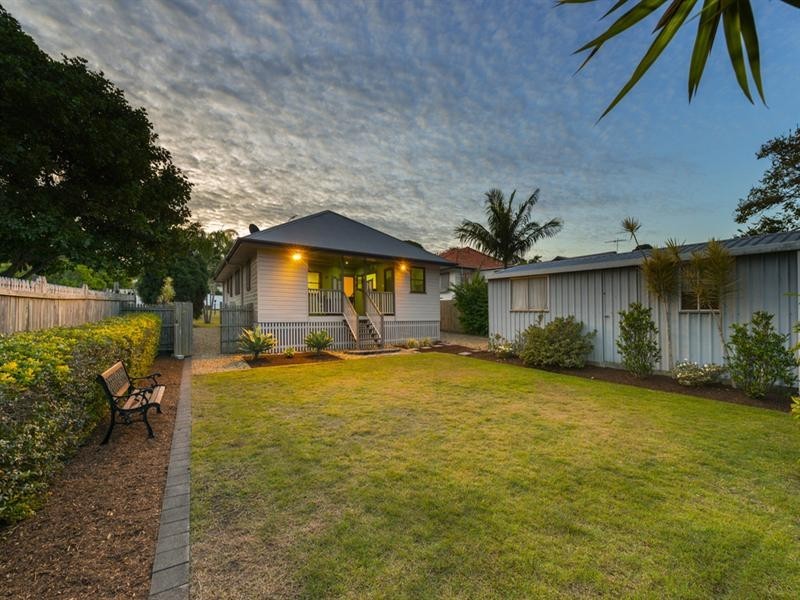35 Nightingale Street, Mount Gravatt East QLD 4122