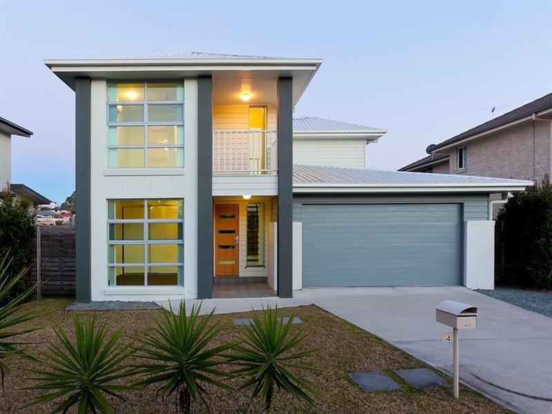 4 Latona Street, Warner QLD 4500