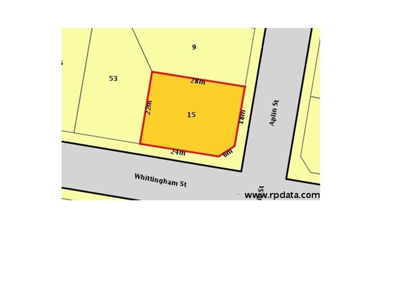 15 Aplin Street, Acacia Ridge QLD 4110