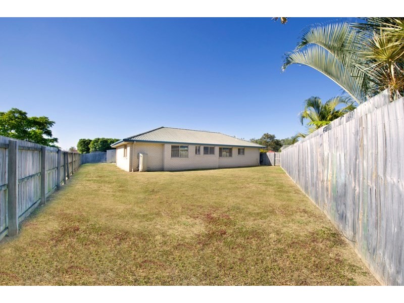 14 Coventry Court, Kippa-ring QLD 4021