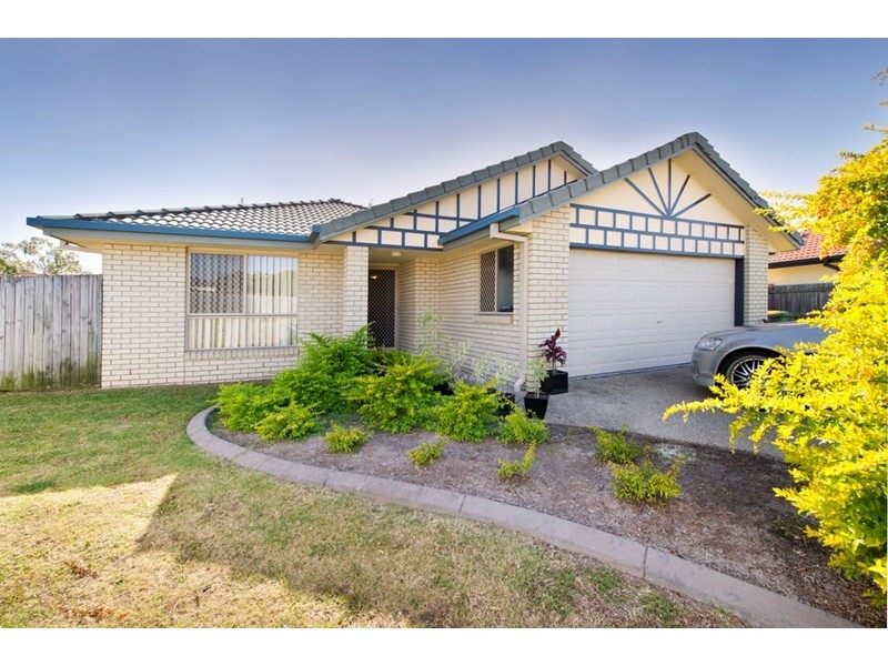 14 Coventry Court, Kippa-ring QLD 4021