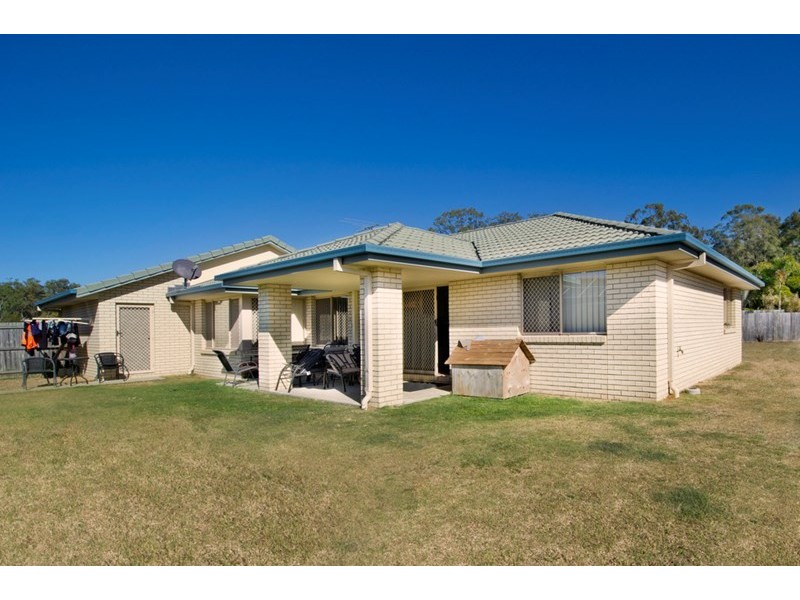 14 Coventry Court, Kippa-ring QLD 4021