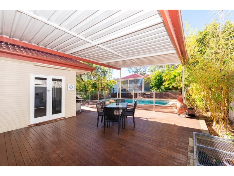 20 Hicks Street, Mount Gravatt East QLD 4122