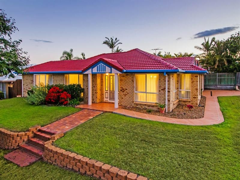 2 Byzance Close, Eight Mile Plains QLD 4113