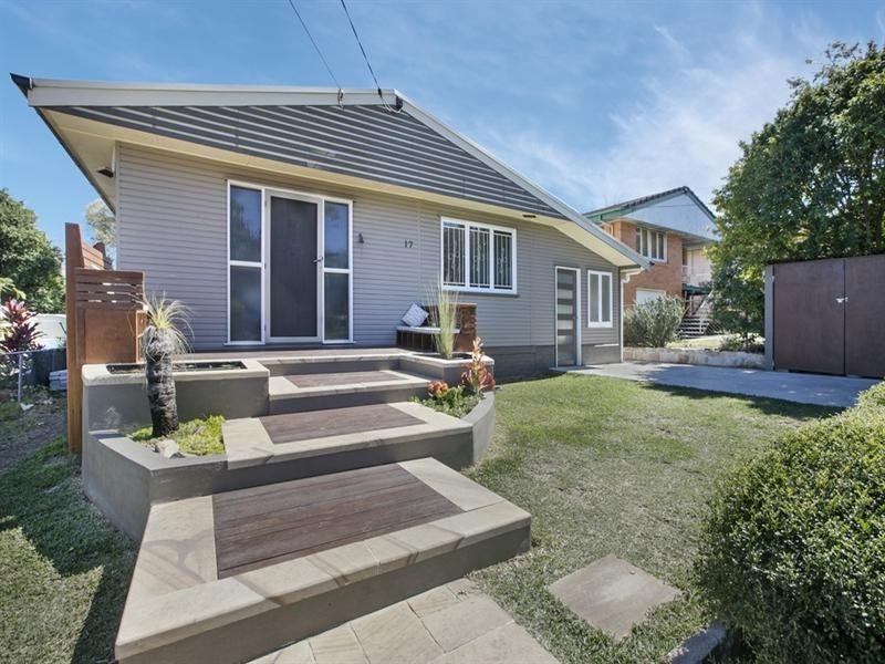 17 Salford Street, Salisbury QLD 4107