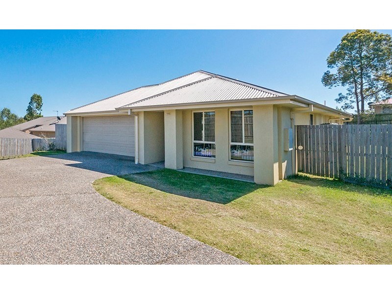 7 Hudson Court, Coomera QLD 4209