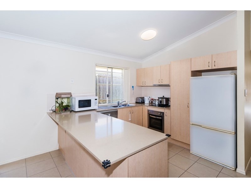 7 Hudson Court, Coomera QLD 4209