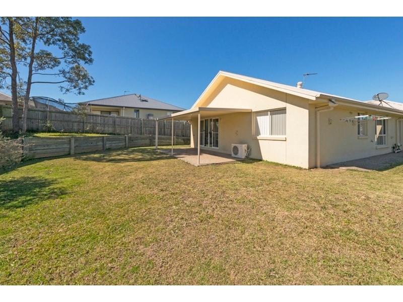 7 Hudson Court, Coomera QLD 4209