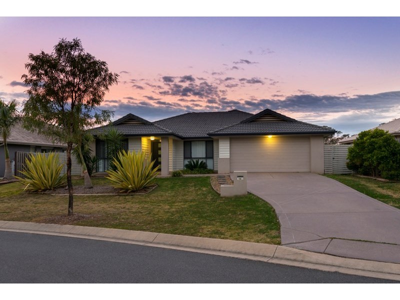 14 Quinn Close, Augustine Heights QLD 4300