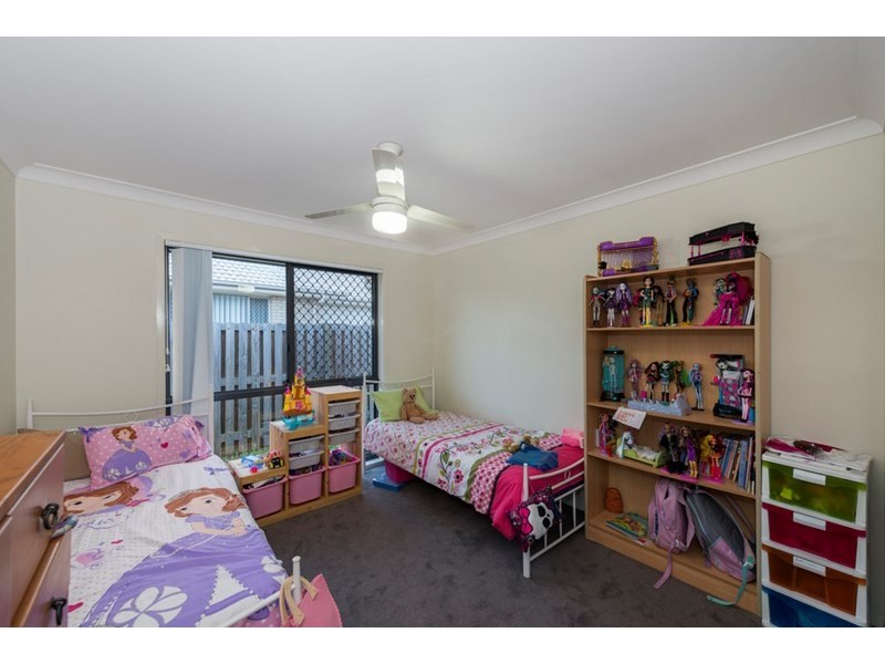 14 Quinn Close, Augustine Heights QLD 4300