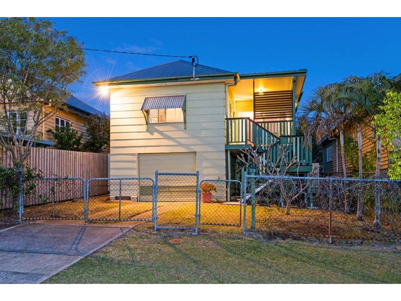 33 Invermore Street, Mount Gravatt East QLD 4122