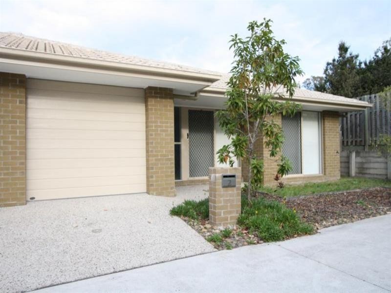 Unit 2 52-54 Freshwater Drive, Berrinba QLD 4117