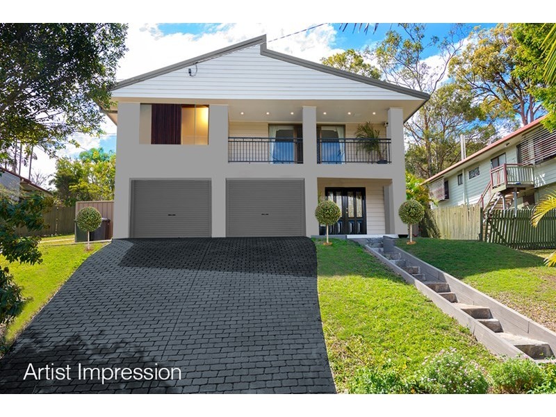 54 Carrara Street, Mount Gravatt East QLD 4122