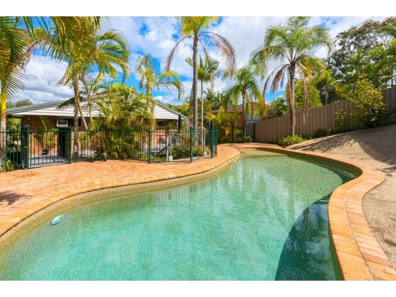 54 Carrara Street, Mount Gravatt East QLD 4122