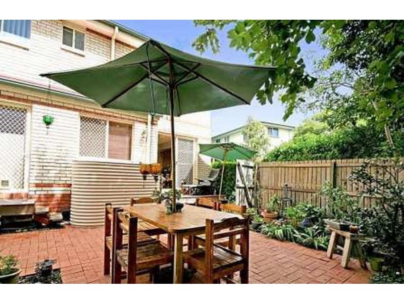 5/26 Hill Crescent, Carina QLD 4152