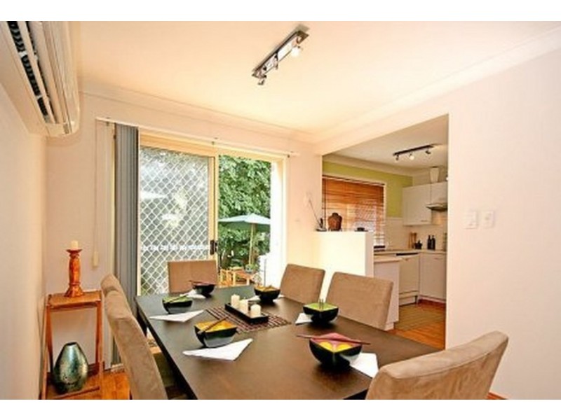 5/26 Hill Crescent, Carina QLD 4152