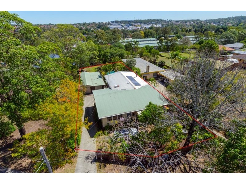 61 Wadley Street, Macgregor QLD 4109