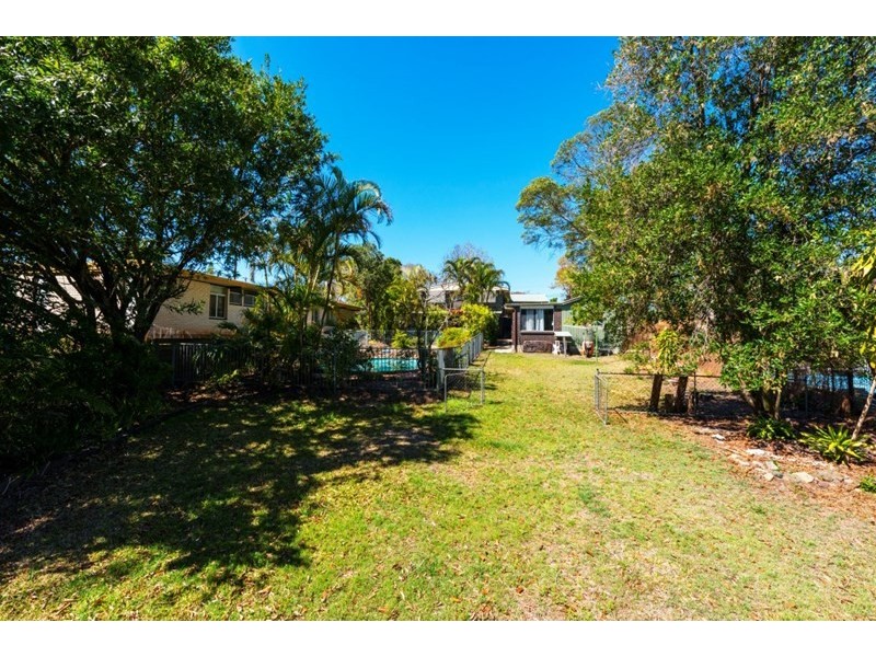 61 Wadley Street, Macgregor QLD 4109